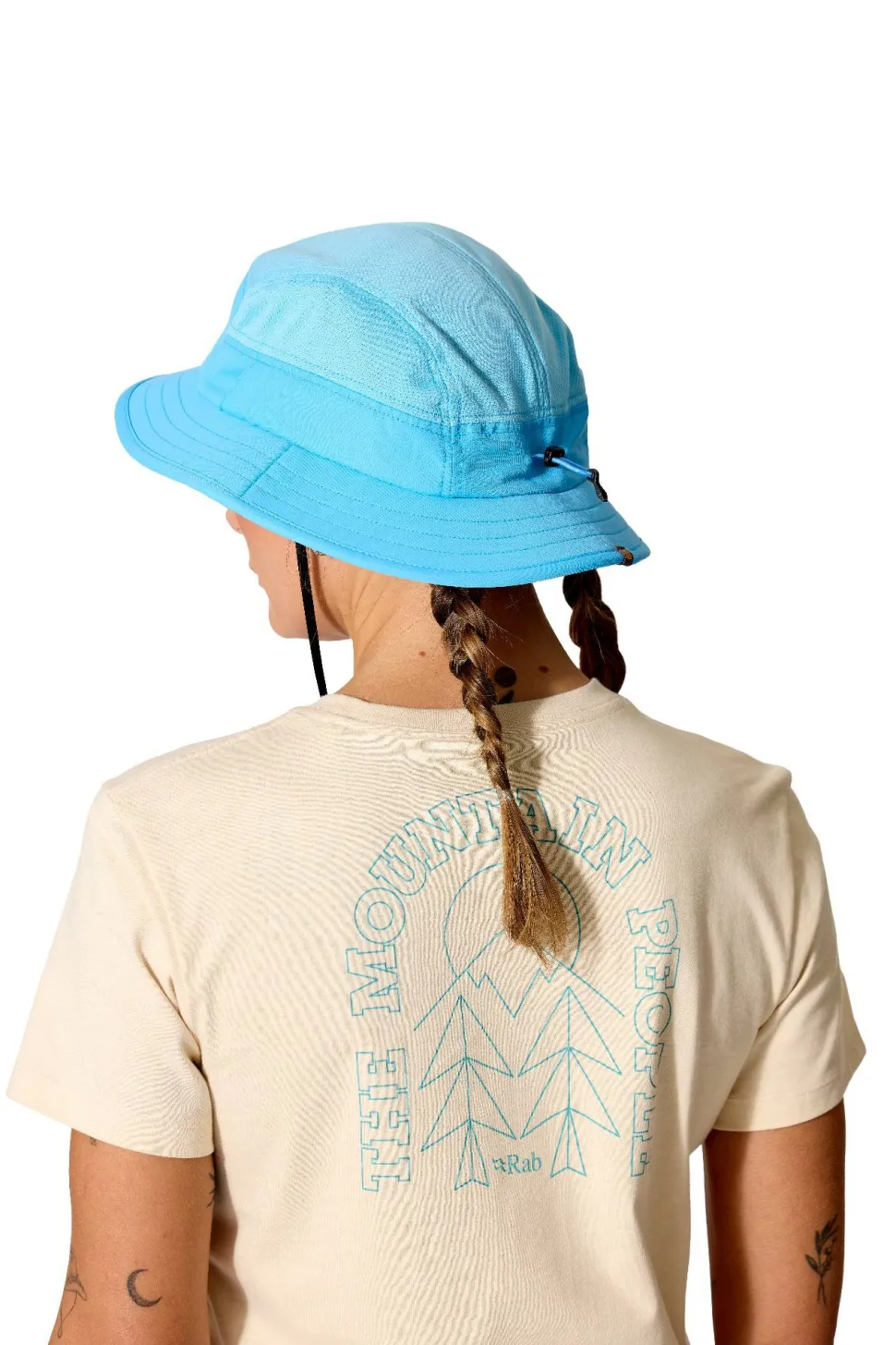 Rab Boonie Hat