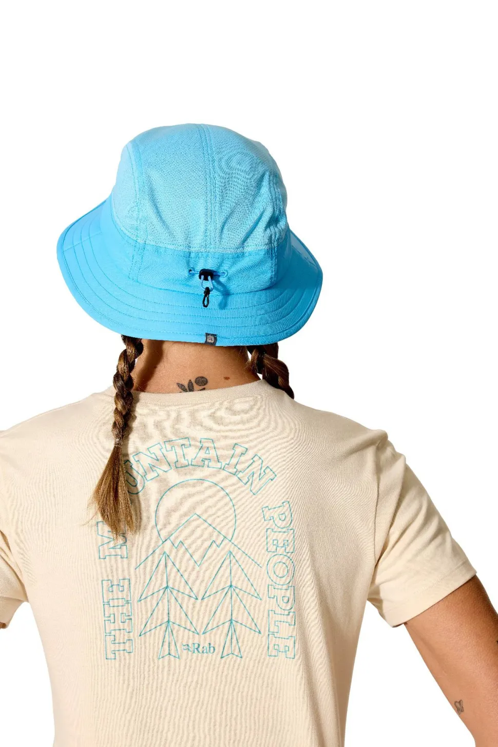 Rab Boonie Hat