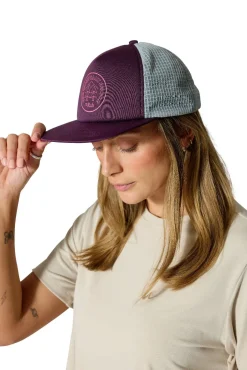 Rab Cirque Print Cap