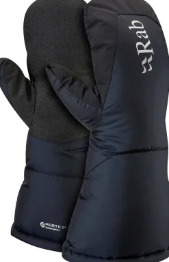 Rab Endurance Down Mitts