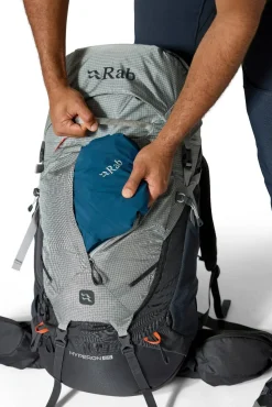 Rab Hyperon 80