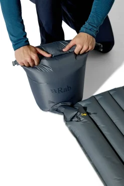 Rab Ionosphere 5.5 Long & Wide