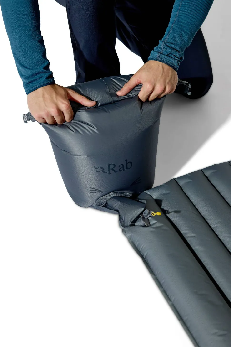 Rab Ionosphere 5.5 Long & Wide