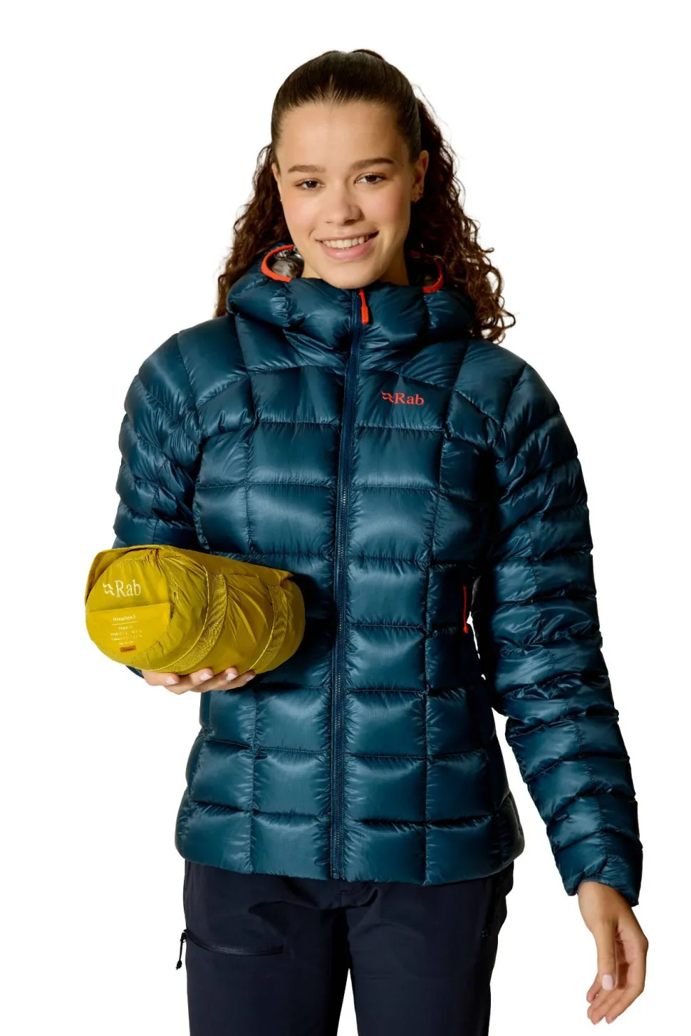 Rab Ionosphere 5 Regular