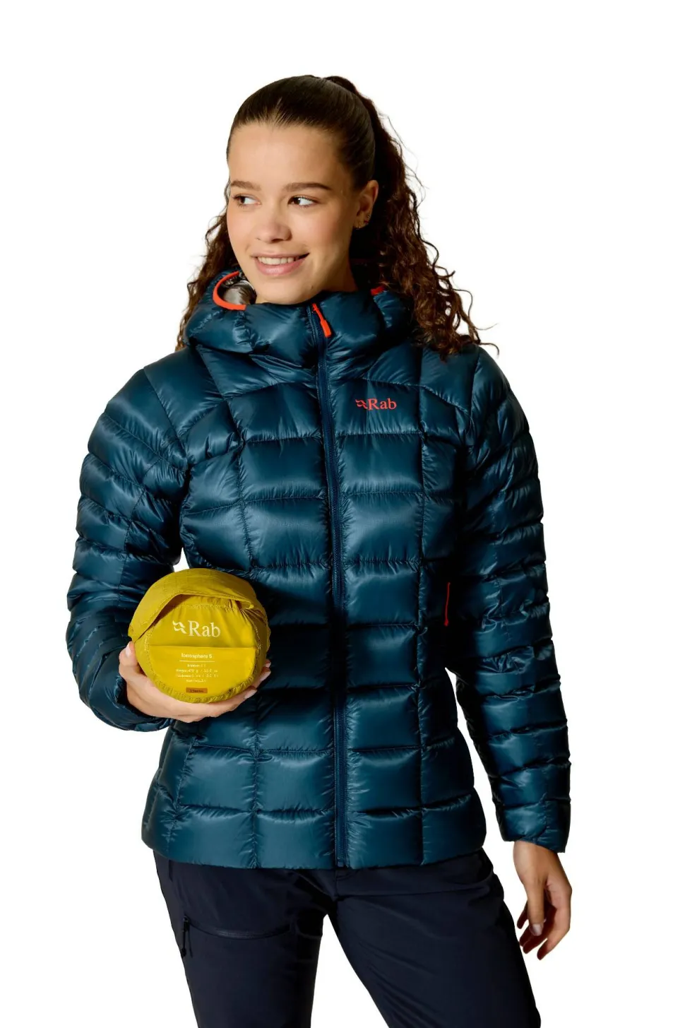 Rab Ionosphere 5 Regular