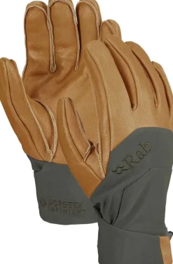 Rab Khroma Tour Gore-Tex Infinium Gloves