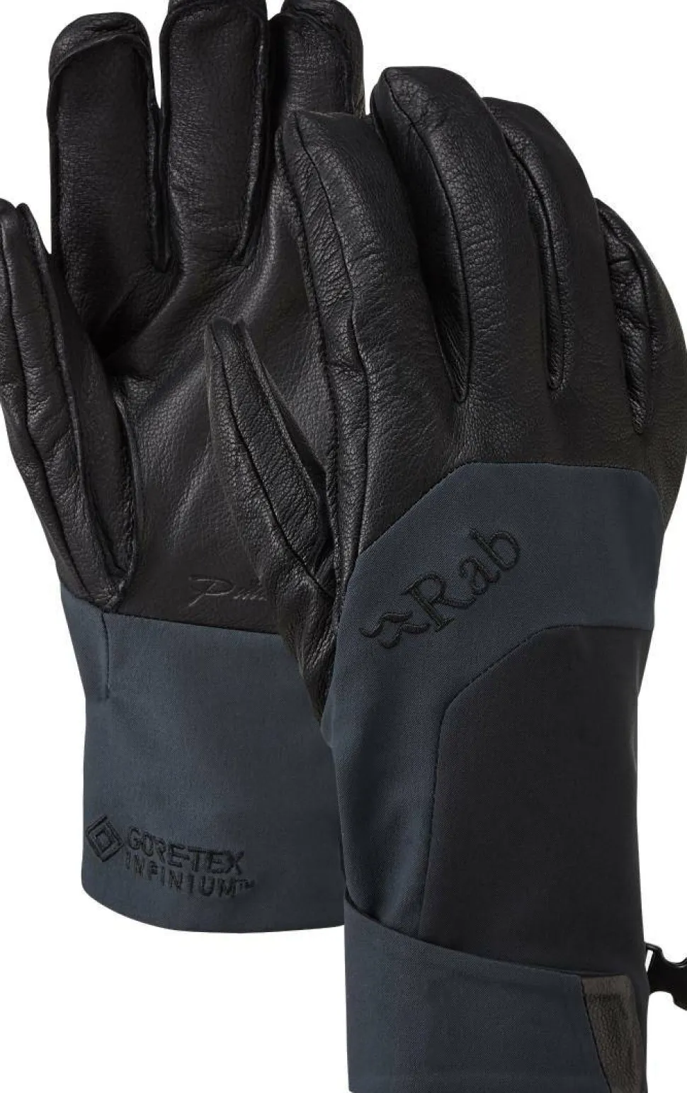 Rab Khroma Tour Gore-Tex Infinium Gloves