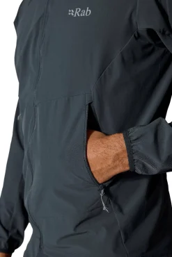 Rab Men's Borealis Hoody