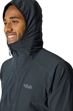 Rab Men's Borealis Hoody