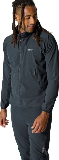 Rab Men's Borealis Hoody