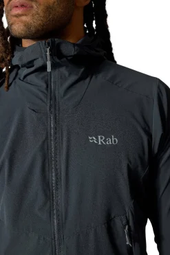 Rab Men's Borealis Hoody