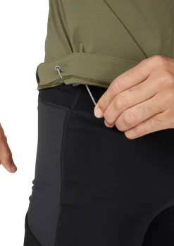 Rab Men's Cinder Borealis Jacket