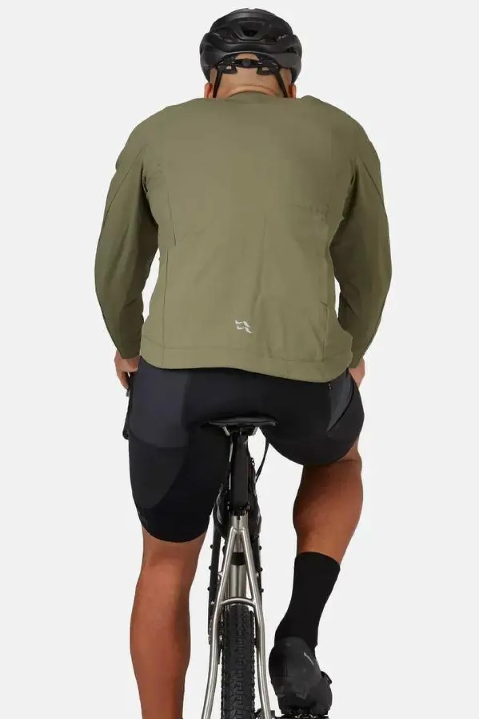 Rab Men's Cinder Borealis Jacket