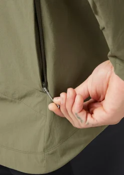 Rab Men's Cinder Borealis Jacket