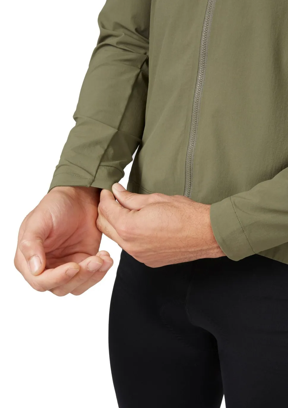 Rab Men's Cinder Borealis Jacket