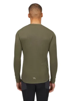 Rab Men's Cinder Crimp LS
