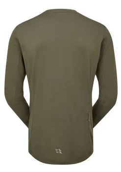 Rab Men's Cinder Crimp LS
