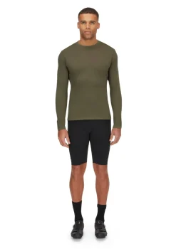 Rab Men's Cinder Crimp LS