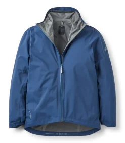 Rab Men's Cinder Downpour Light Jacket