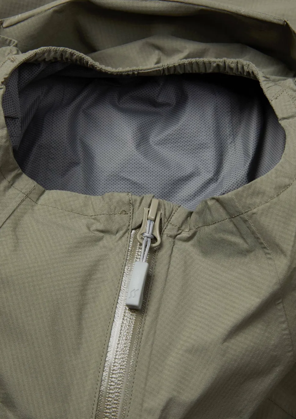 Rab Men's Cinder Downpour Light Jacket