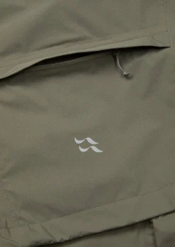 Rab Men's Cinder Downpour Light Jacket