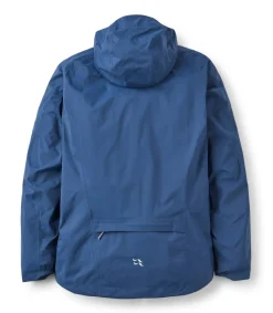 Rab Men's Cinder Downpour Light Jacket