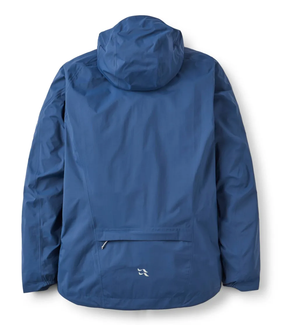 Rab Men's Cinder Downpour Light Jacket