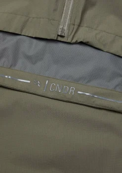Rab Men's Cinder Downpour Light Jacket