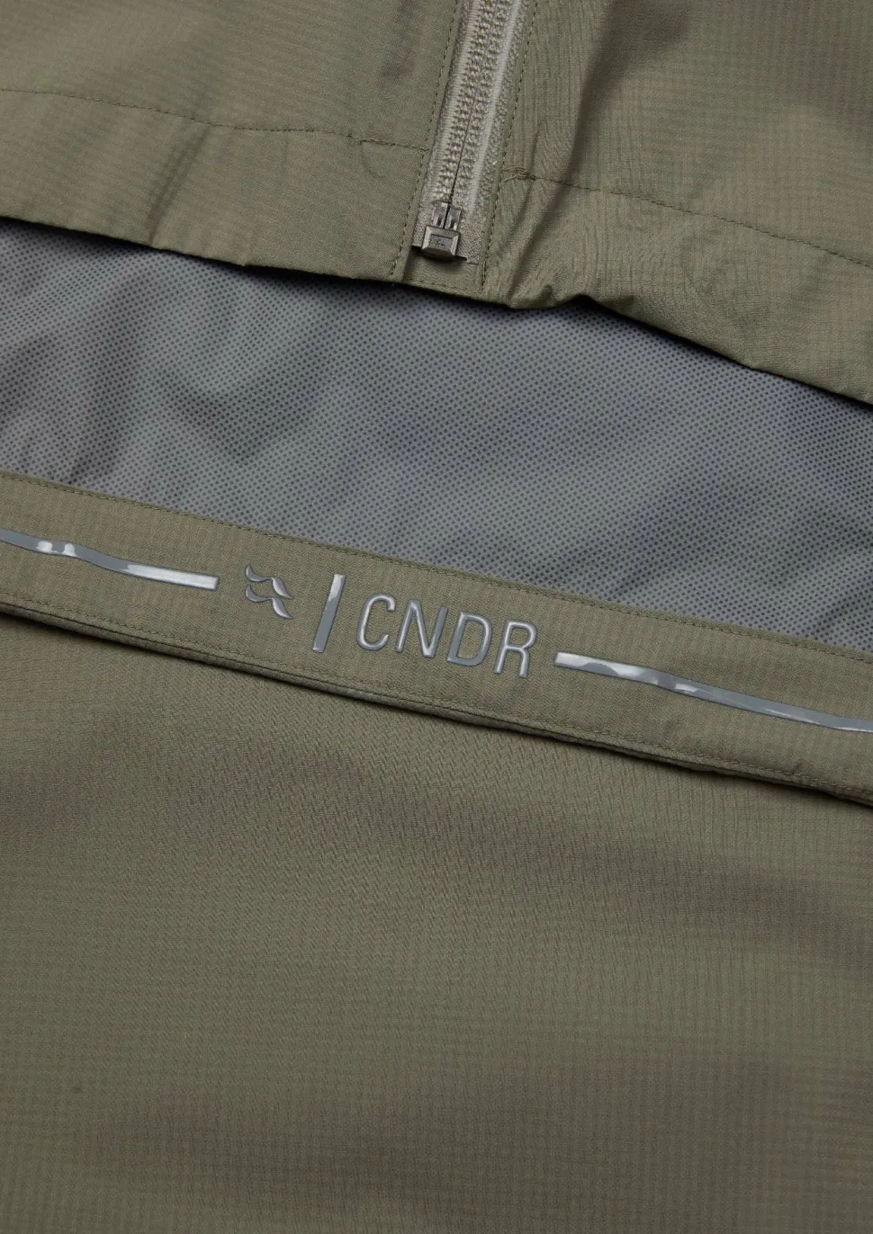 Rab Men's Cinder Downpour Light Jacket