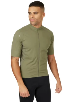 Rab Men's Cinder Jersey