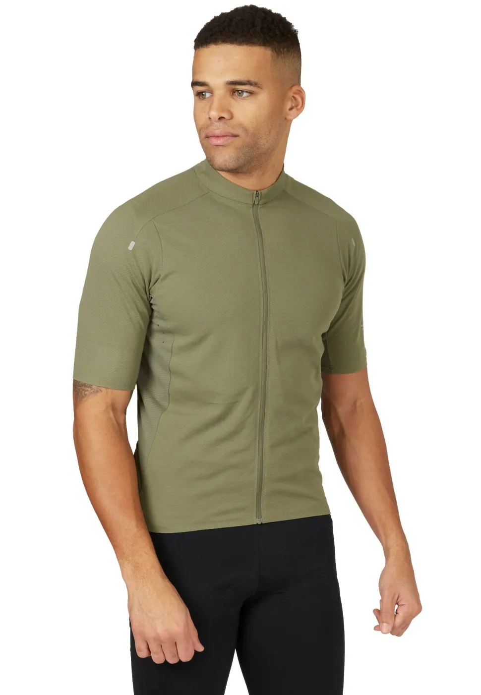 Rab Men's Cinder Jersey
