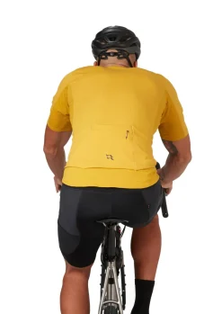 Rab Men's Cinder Jersey
