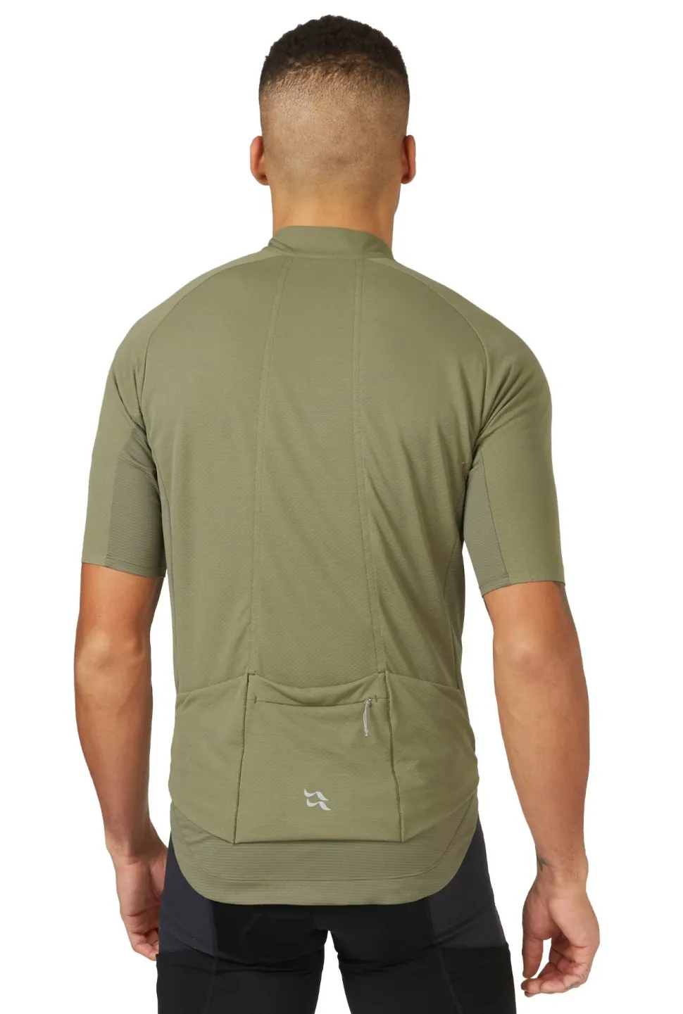 Rab Men's Cinder Jersey