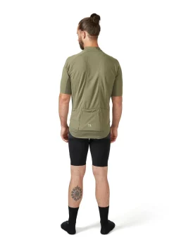 Rab Men's Cinder Jersey