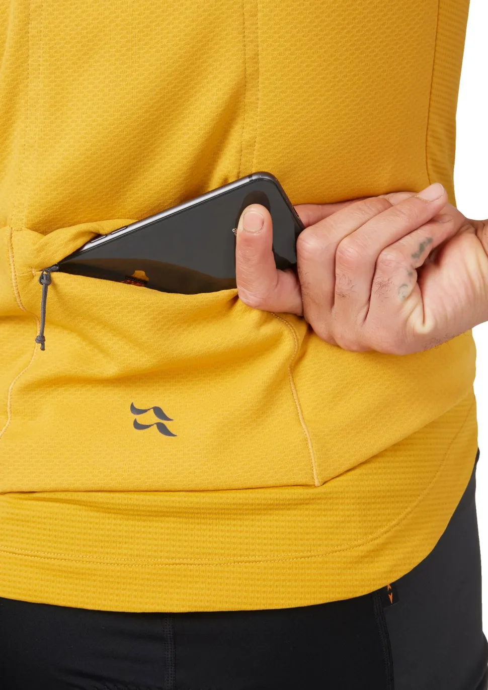 Rab Men's Cinder Jersey
