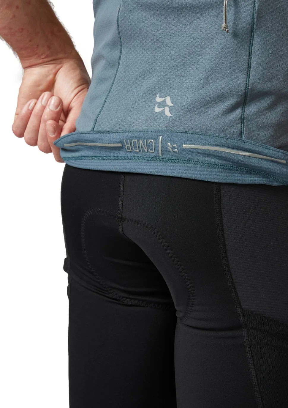 Rab Men's Cinder Jersey