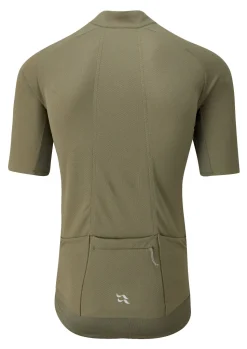 Rab Men's Cinder Jersey