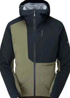 Rab Men's Cinder Kinetic Jacket