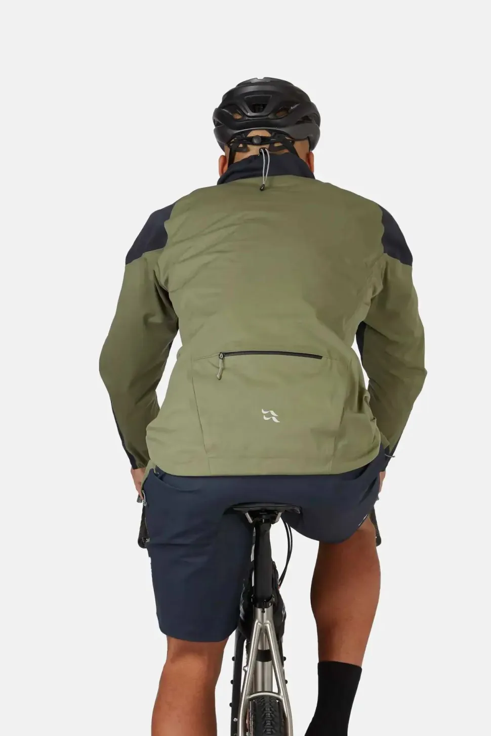 Rab Men's Cinder Kinetic Jacket