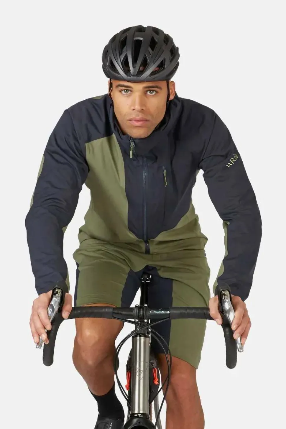 Rab Men's Cinder Kinetic Jacket