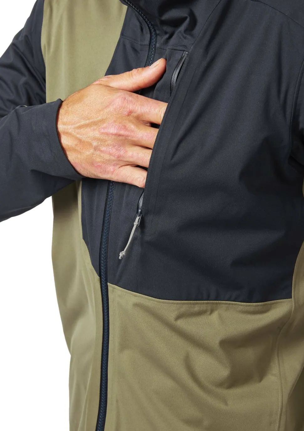 Rab Men's Cinder Kinetic Jacket