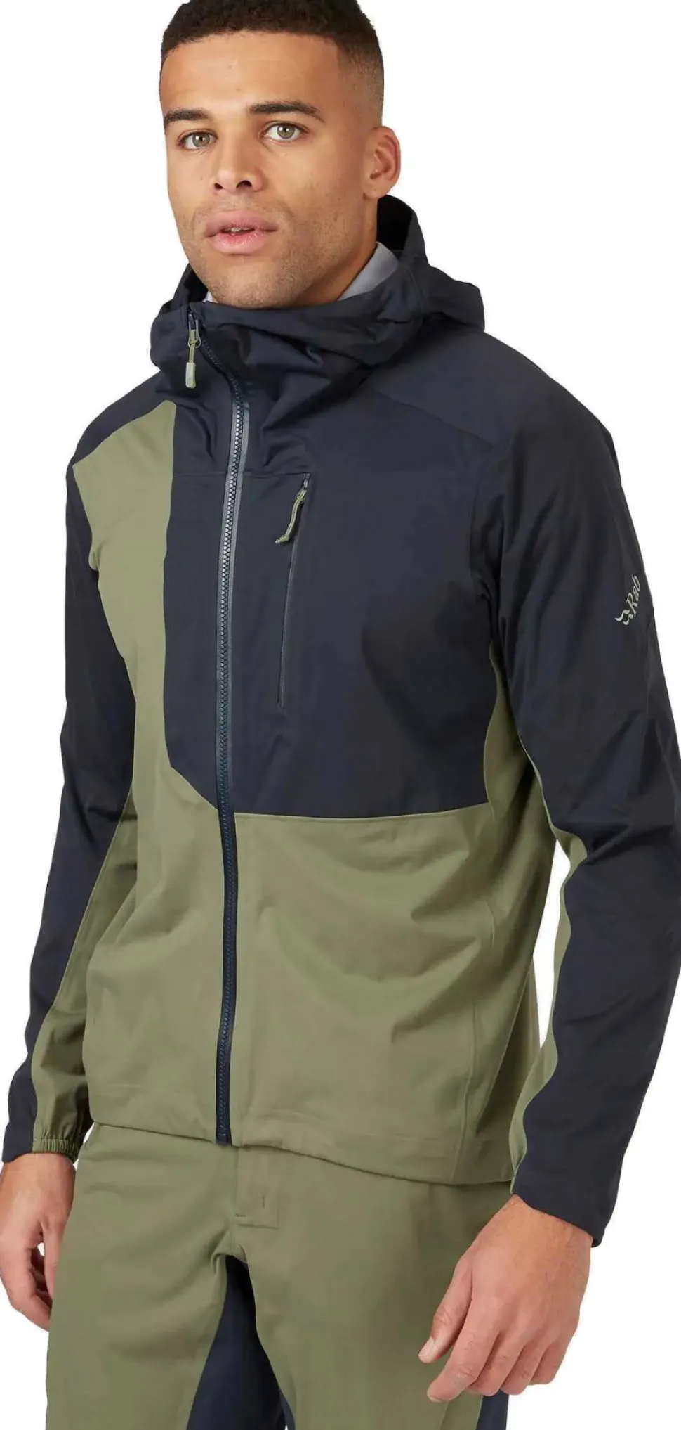 Rab Men's Cinder Kinetic Jacket