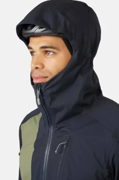 Rab Men's Cinder Kinetic Jacket