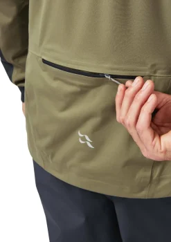 Rab Men's Cinder Kinetic Jacket