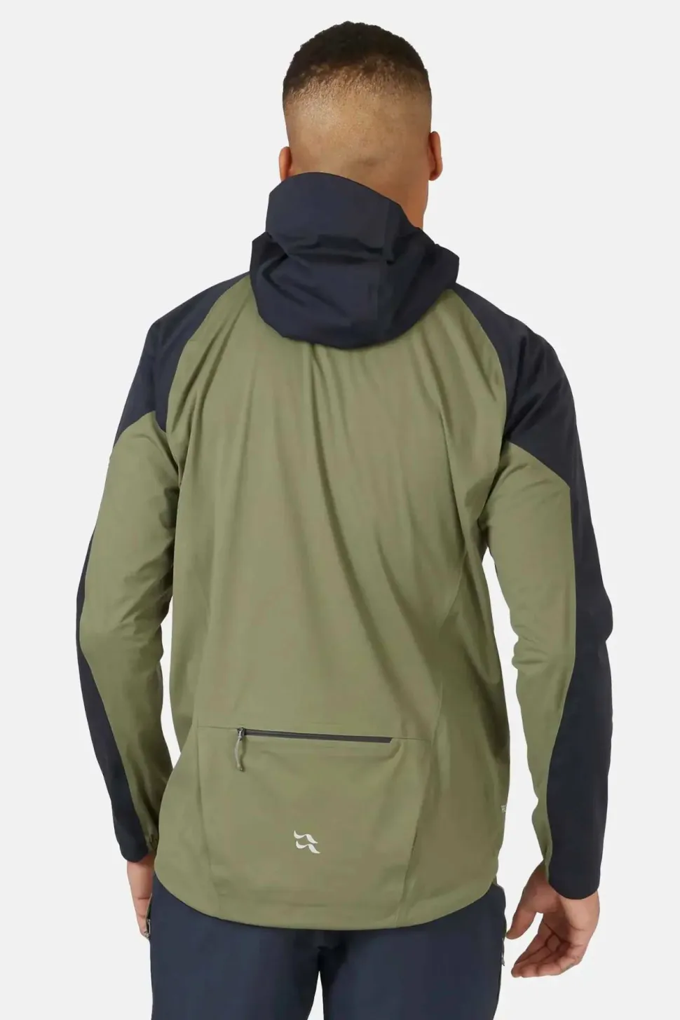 Rab Men's Cinder Kinetic Jacket