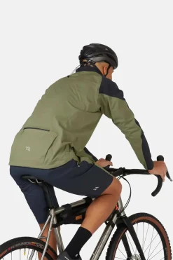 Rab Men's Cinder Kinetic Jacket