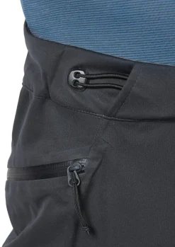 Rab Men's Cinder Kinetic Shorts