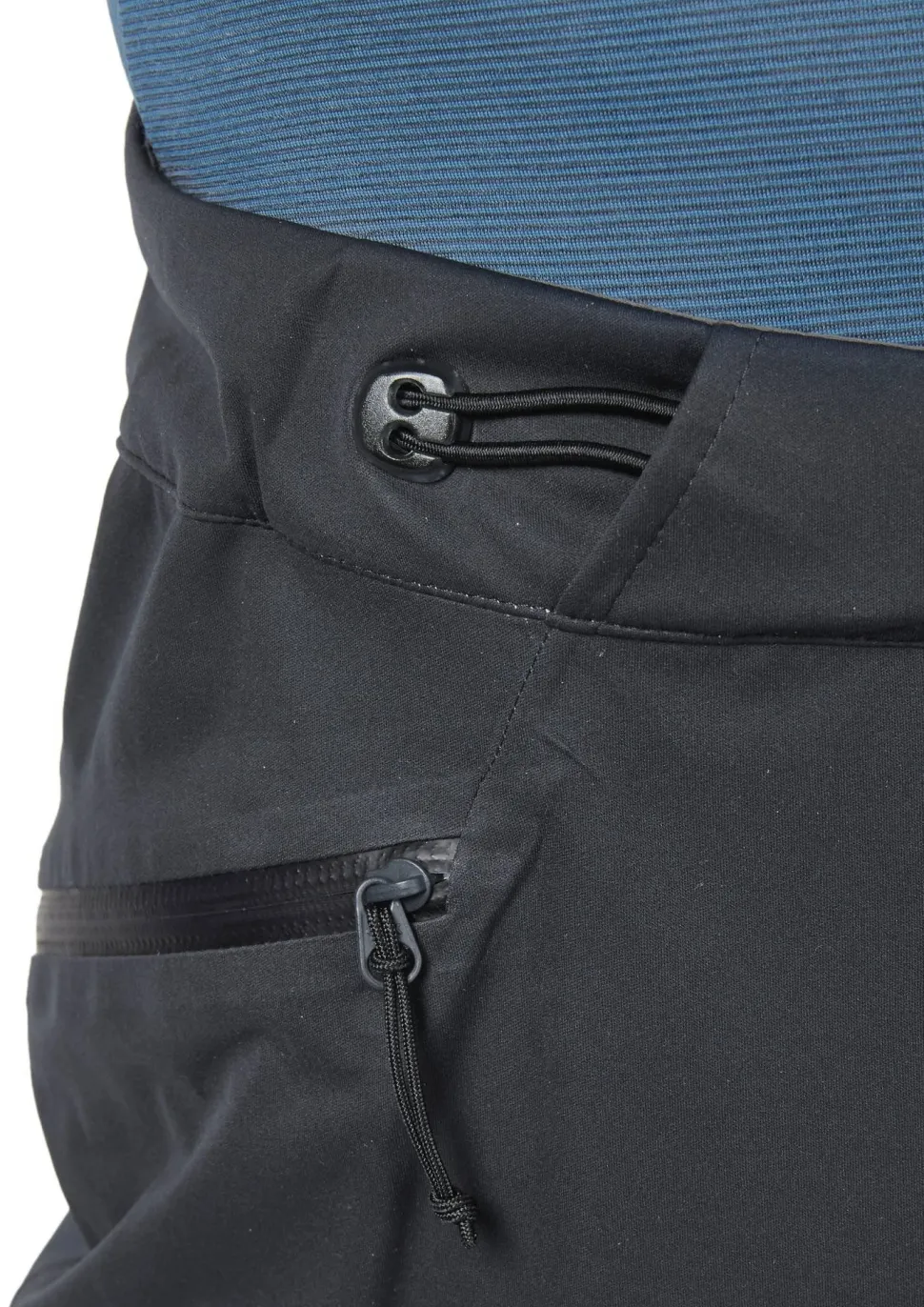 Rab Men's Cinder Kinetic Shorts