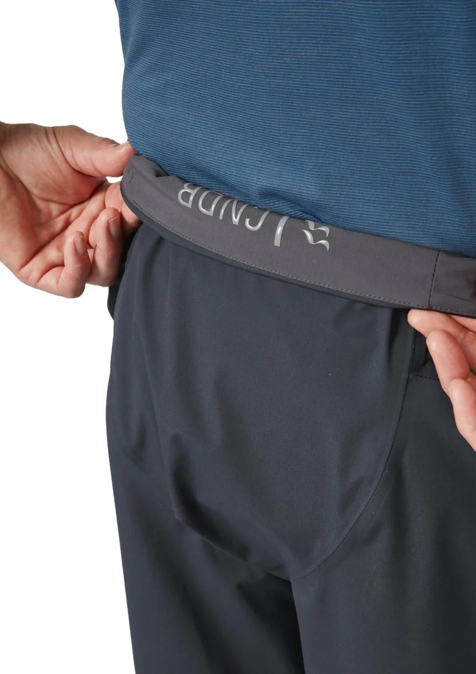 Rab Men's Cinder Kinetic Shorts
