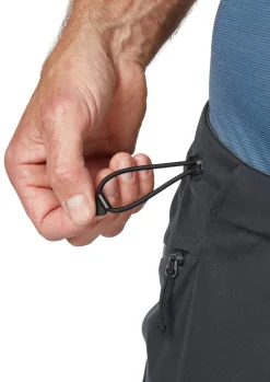Rab Men's Cinder Kinetic Shorts